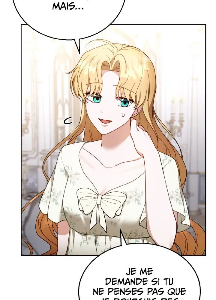 Read Elissa's Whirlwind Marriage FR Manga Online