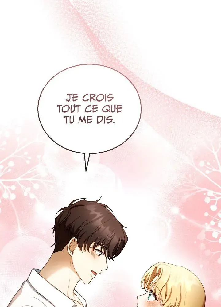 Read Elissa's Whirlwind Marriage FR Manga Online