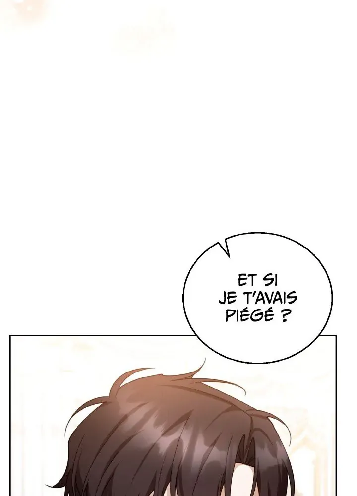Read Elissa's Whirlwind Marriage FR Manga Online