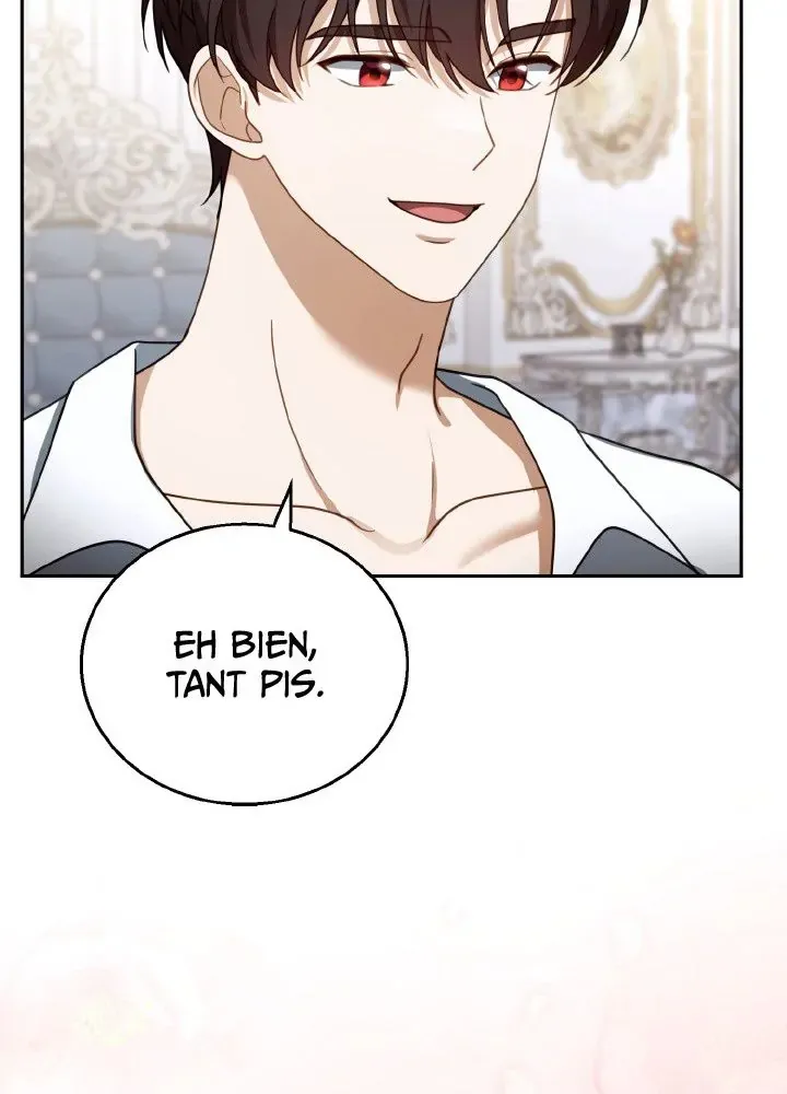 Read Elissa's Whirlwind Marriage FR Manga Online