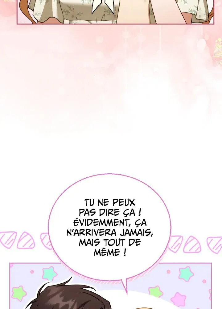 Read Elissa's Whirlwind Marriage FR Manga Online