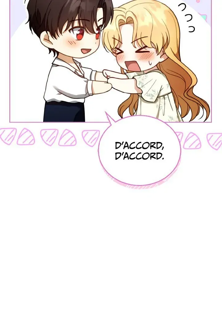 Read Elissa's Whirlwind Marriage FR Manga Online