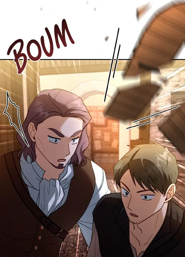 Read Elissa's Whirlwind Marriage FR Manga Online