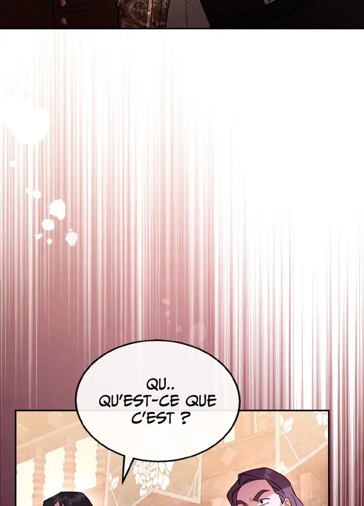 Read Elissa's Whirlwind Marriage FR Manga Online