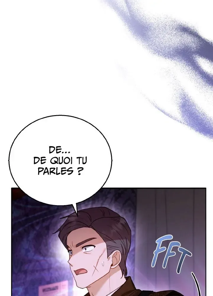 Read Elissa's Whirlwind Marriage FR Manga Online