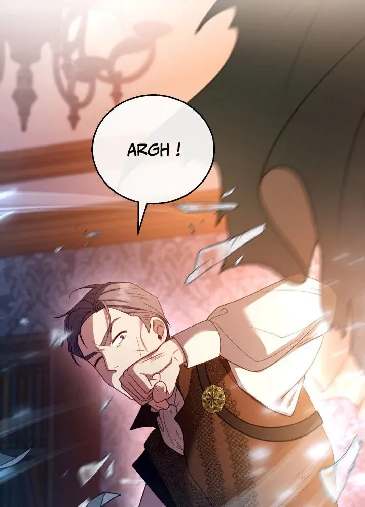 Read Elissa's Whirlwind Marriage FR Manga Online
