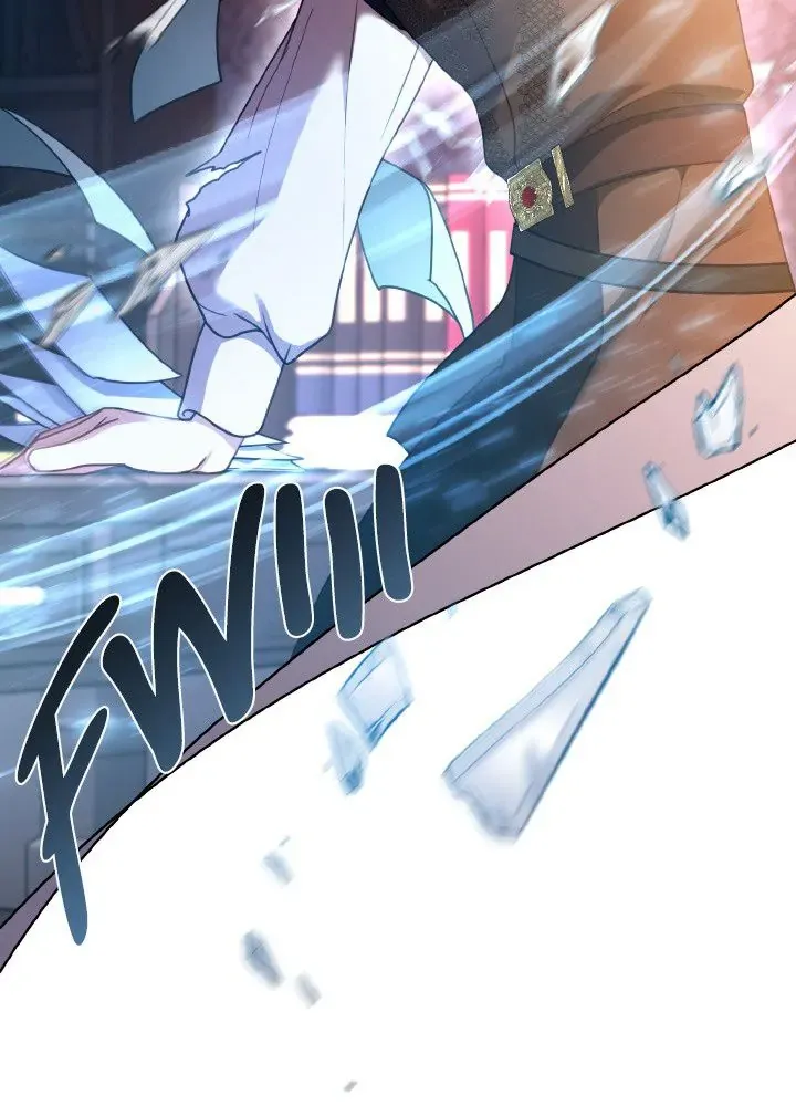 Read Elissa's Whirlwind Marriage FR Manga Online