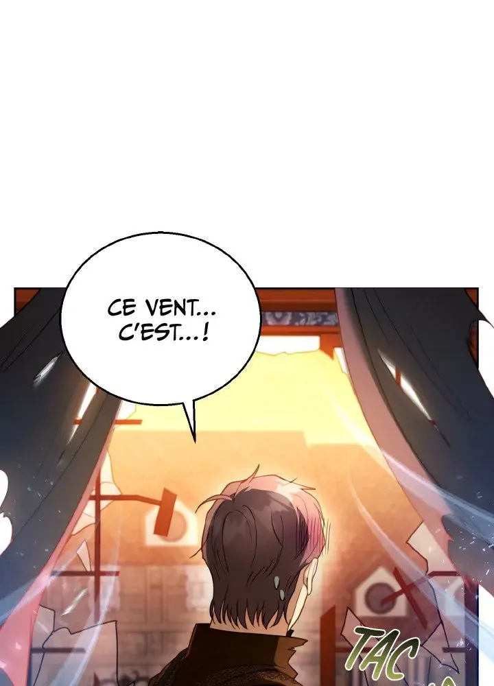 Read Elissa's Whirlwind Marriage FR Manga Online