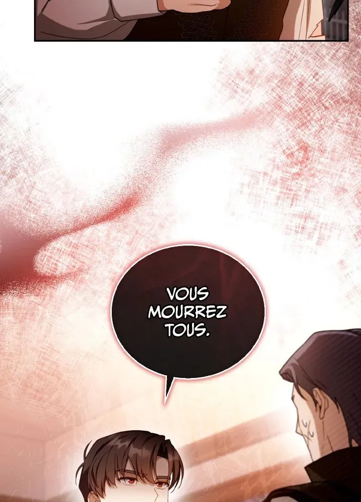 Read Elissa's Whirlwind Marriage FR Manga Online