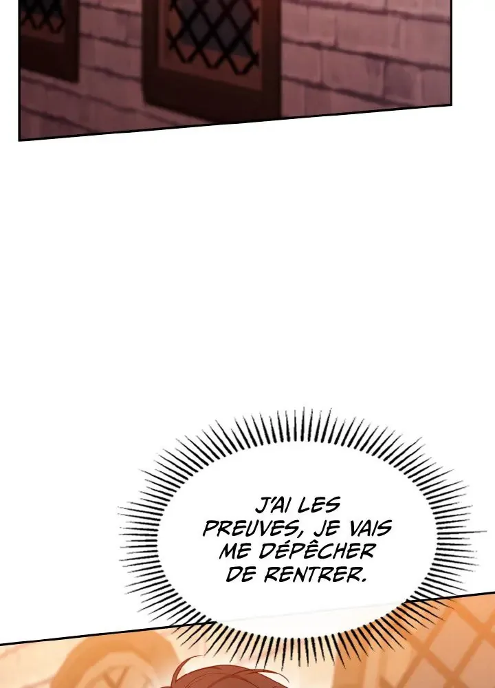 Read Elissa's Whirlwind Marriage FR Manga Online