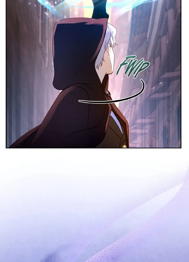 Read Elissa's Whirlwind Marriage FR Manga Online