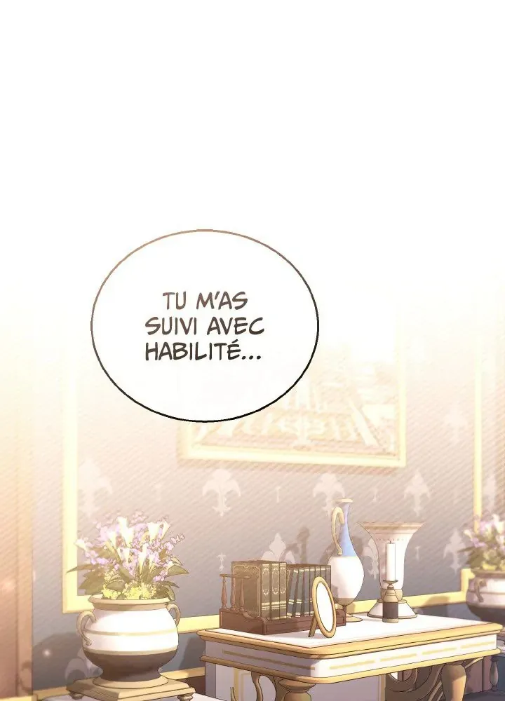 Read Elissa's Whirlwind Marriage FR Manga Online