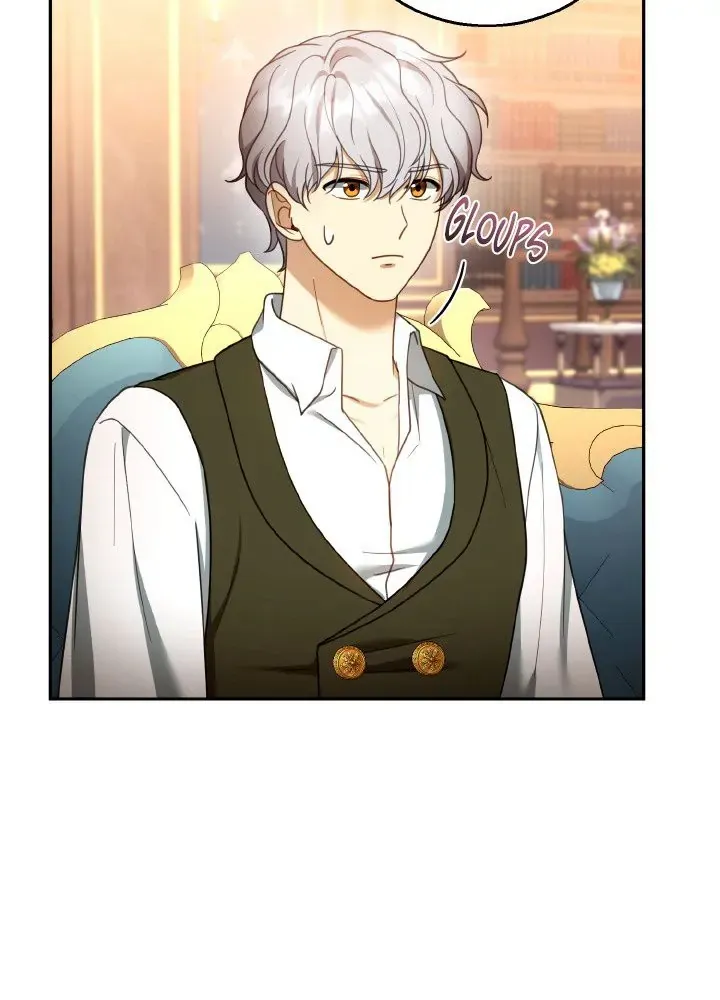 Read Elissa's Whirlwind Marriage FR Manga Online