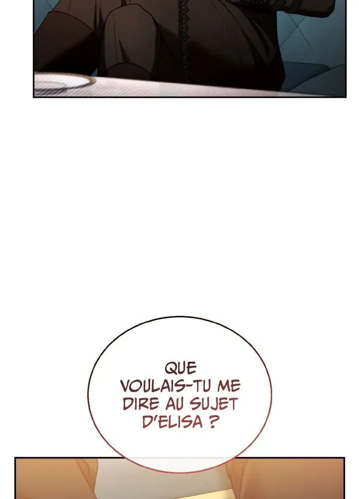 Read Elissa's Whirlwind Marriage FR Manga Online