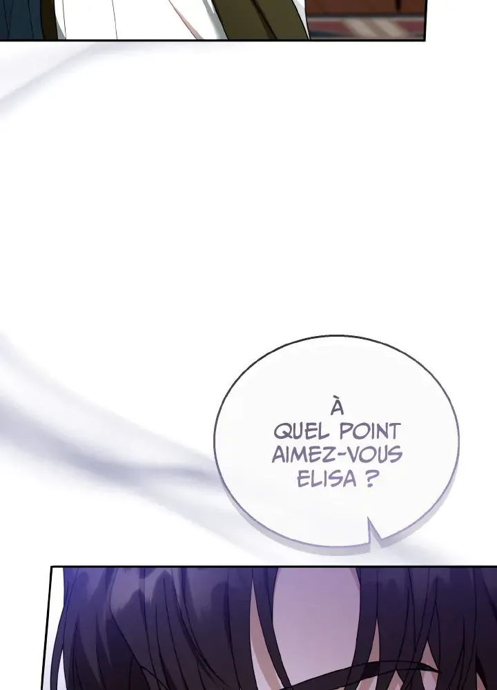 Read Elissa's Whirlwind Marriage FR Manga Online