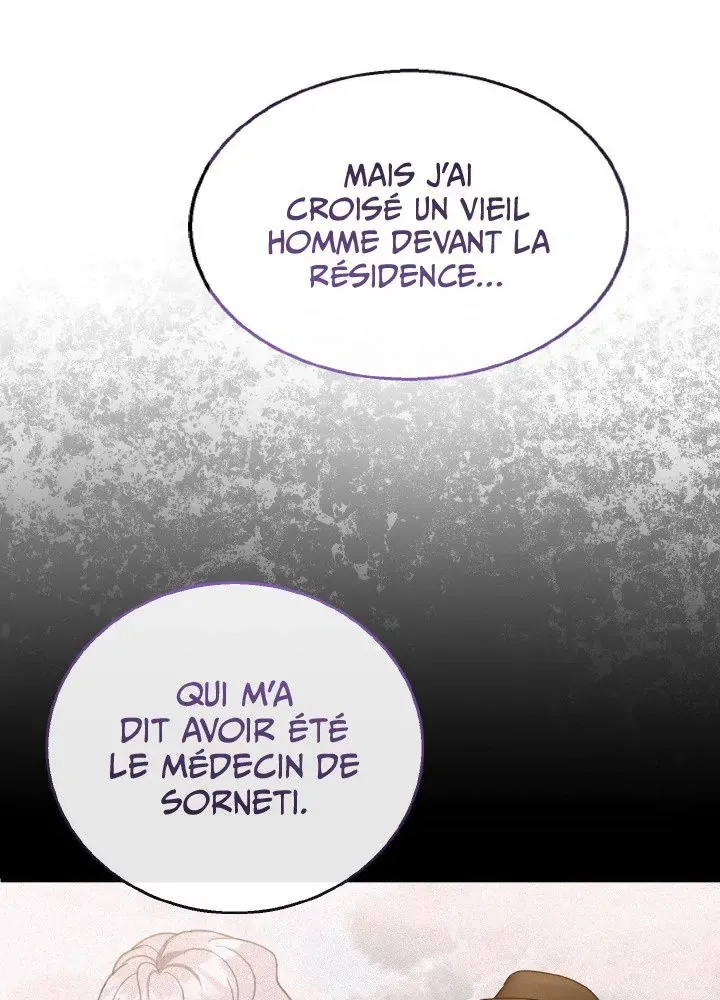 Read Elissa's Whirlwind Marriage FR Manga Online