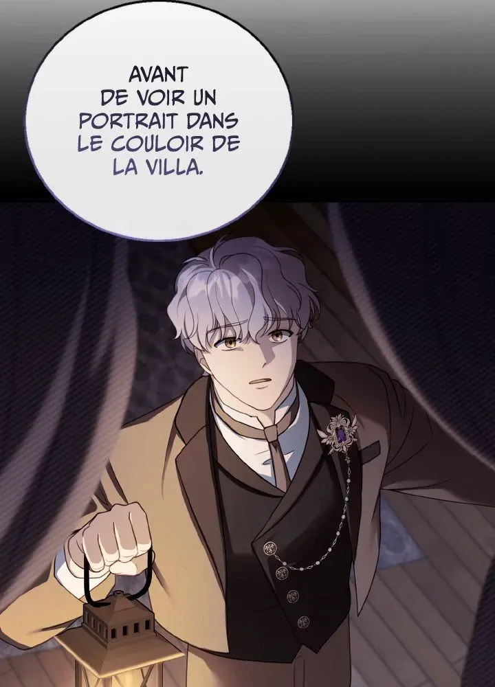 Read Elissa's Whirlwind Marriage FR Manga Online