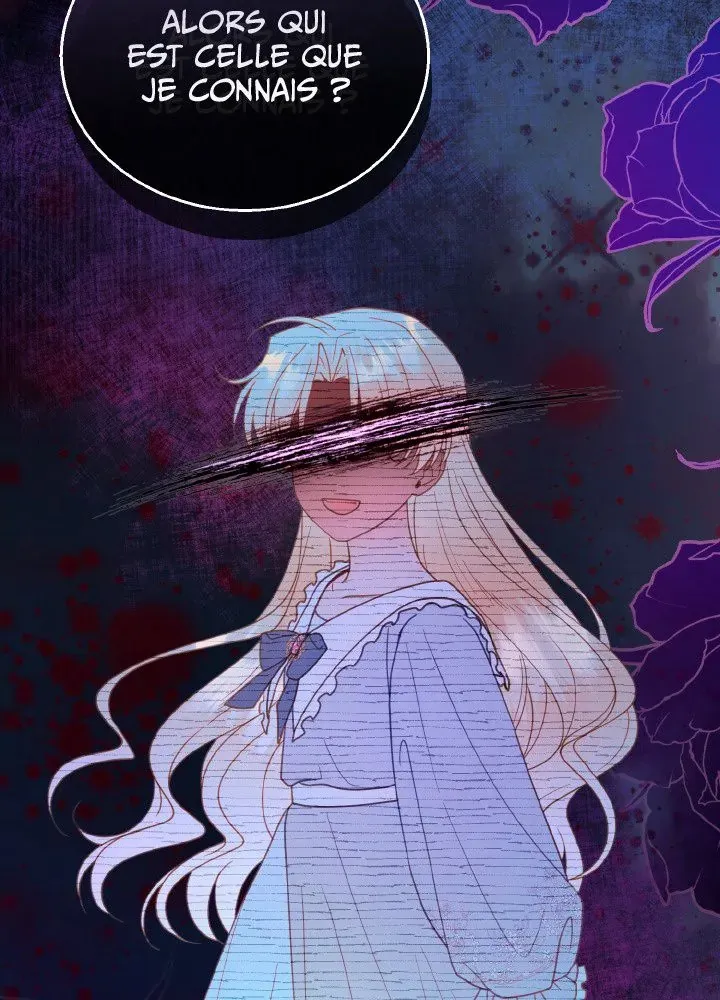 Read Elissa's Whirlwind Marriage FR Manga Online
