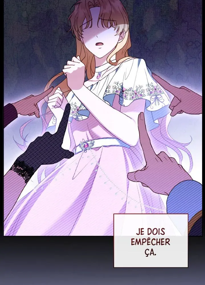 Read Elissa's Whirlwind Marriage FR Manga Online