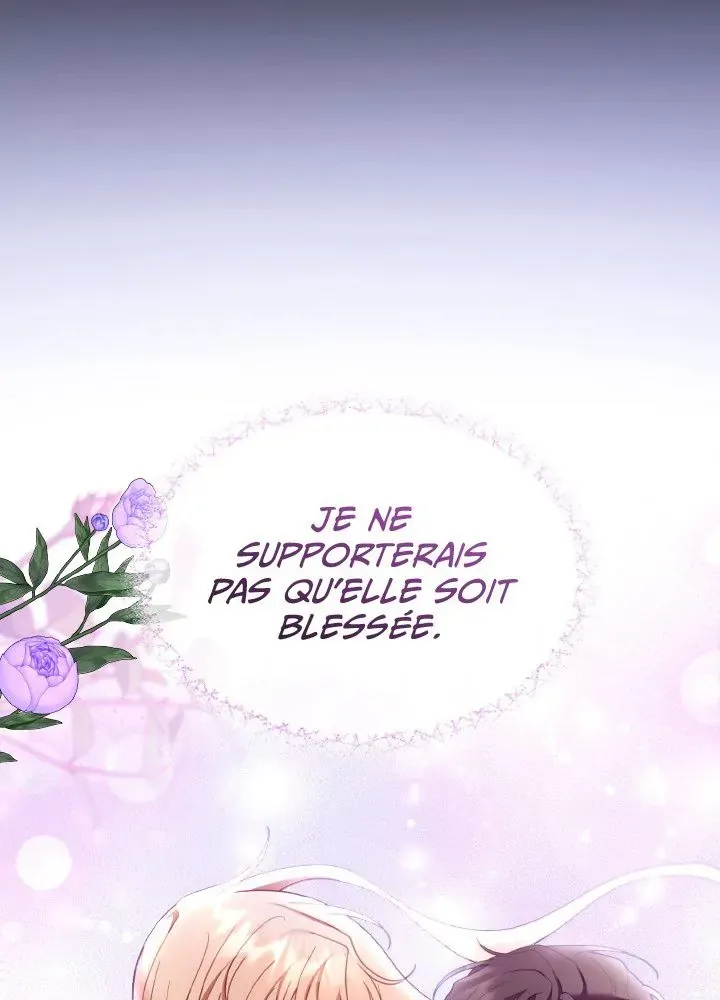 Read Elissa's Whirlwind Marriage FR Manga Online