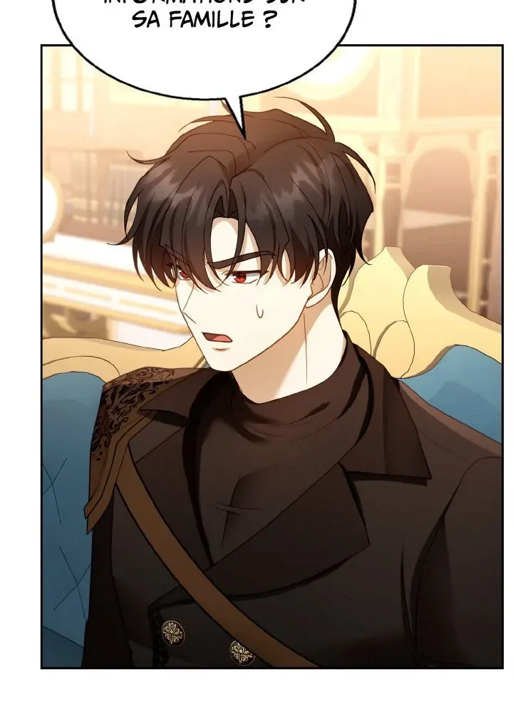 Read Elissa's Whirlwind Marriage FR Manga Online