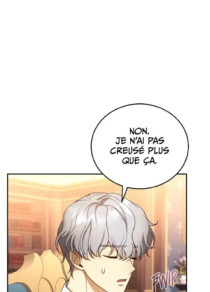 Read Elissa's Whirlwind Marriage FR Manga Online