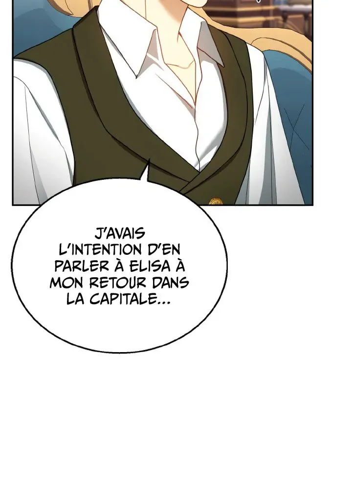 Read Elissa's Whirlwind Marriage FR Manga Online