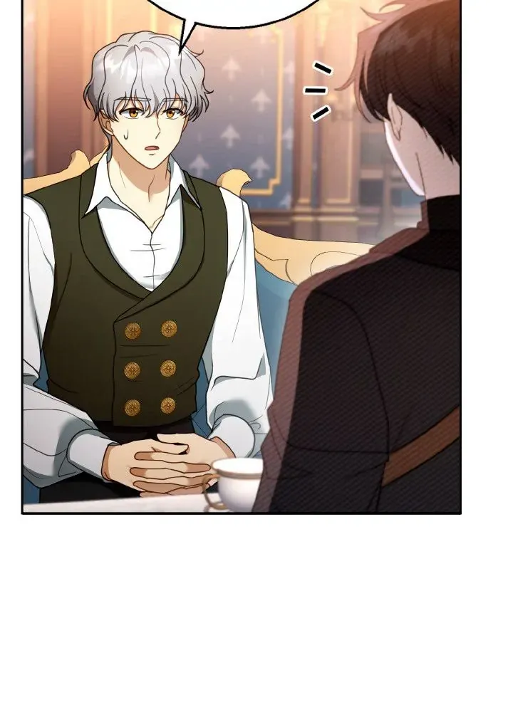 Read Elissa's Whirlwind Marriage FR Manga Online