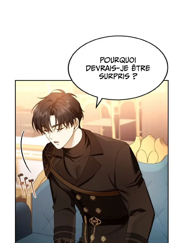 Read Elissa's Whirlwind Marriage FR Manga Online