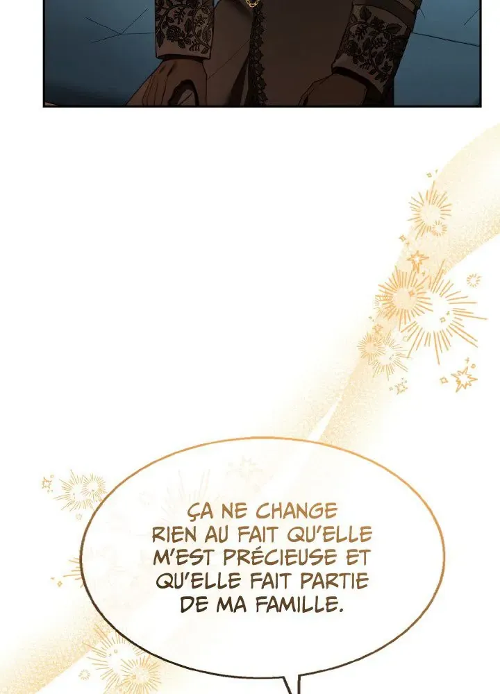 Read Elissa's Whirlwind Marriage FR Manga Online