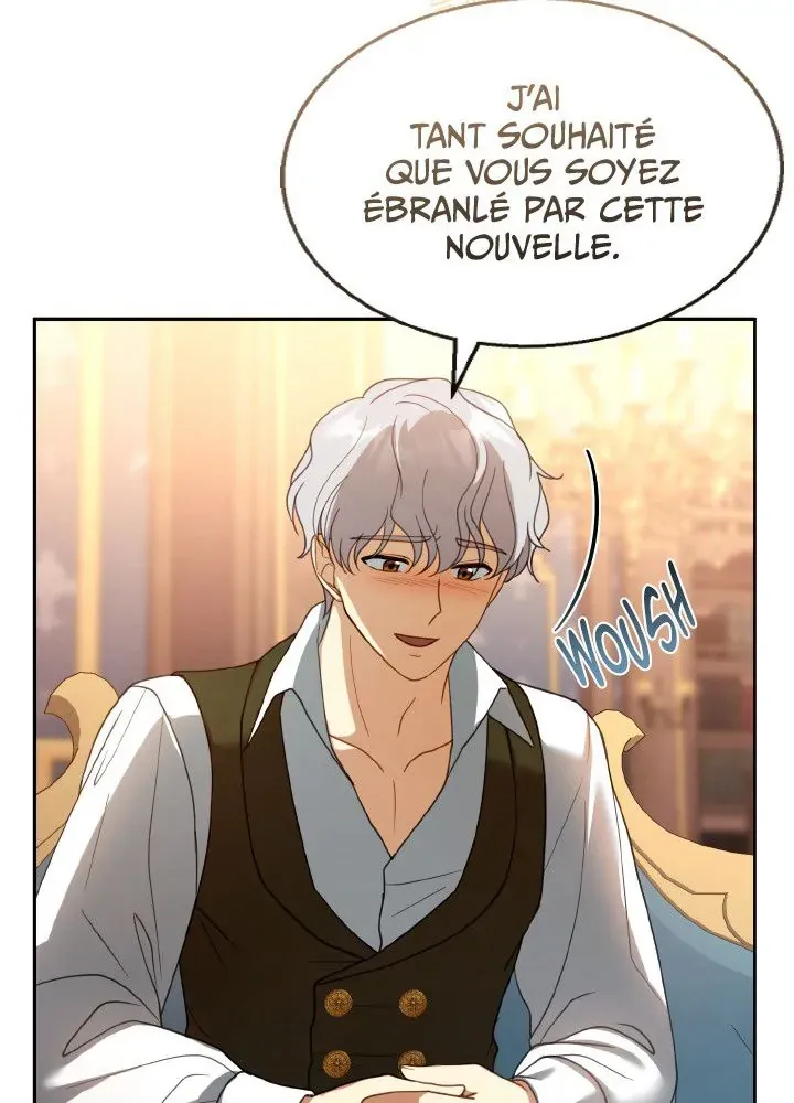 Read Elissa's Whirlwind Marriage FR Manga Online