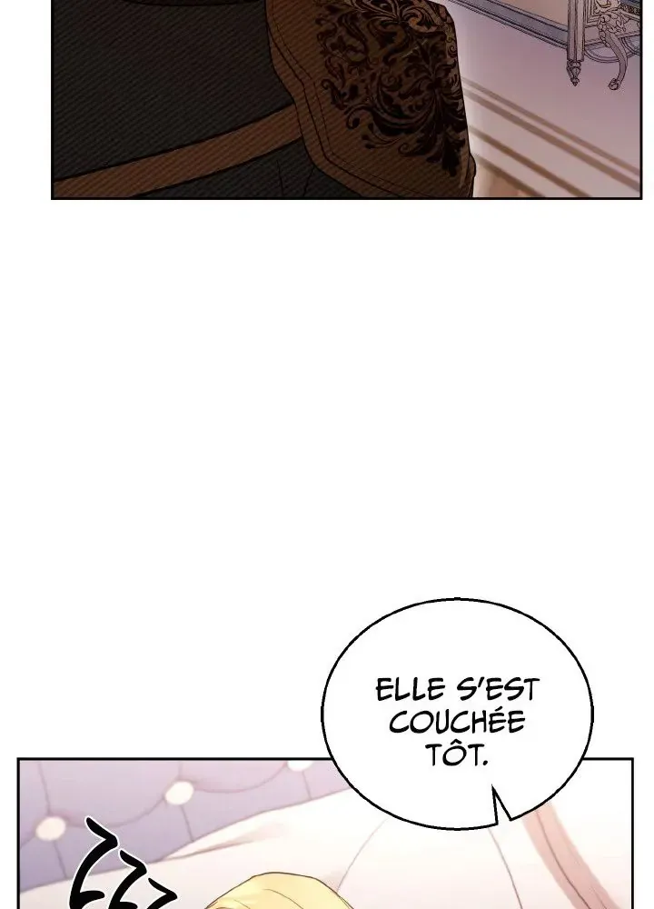 Read Elissa's Whirlwind Marriage FR Manga Online