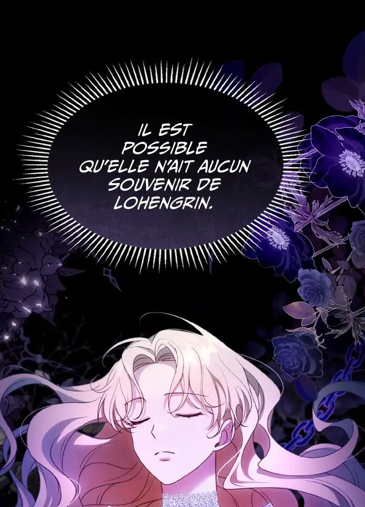 Read Elissa's Whirlwind Marriage FR Manga Online