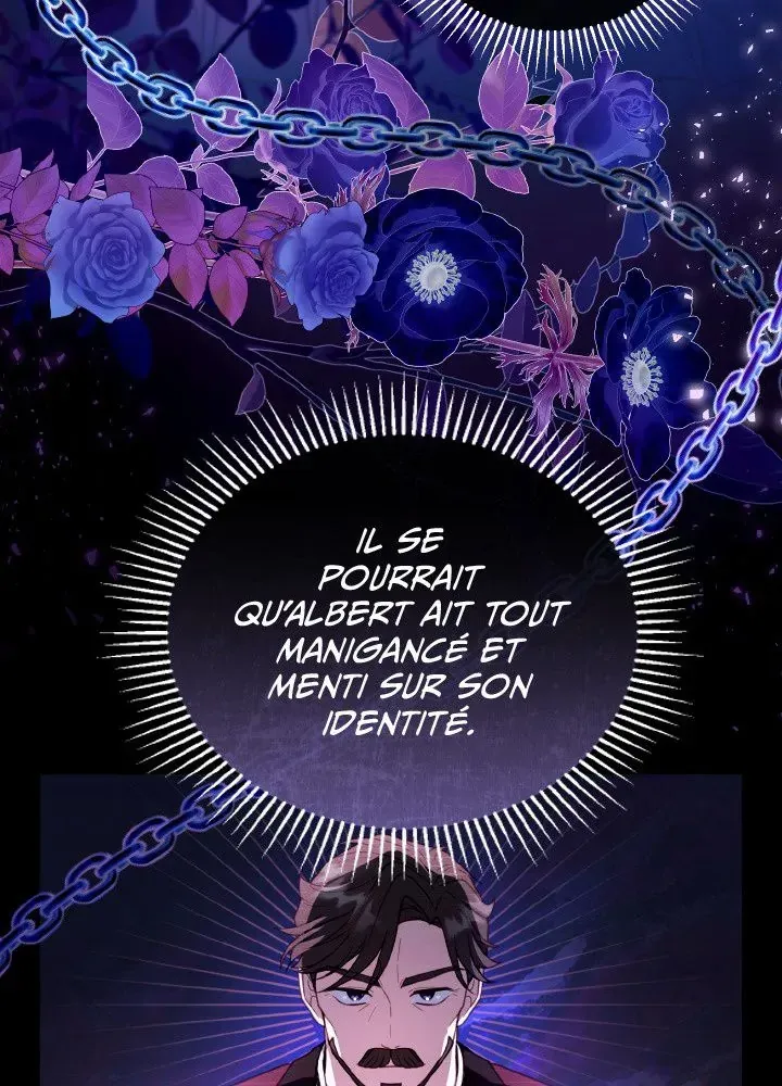 Read Elissa's Whirlwind Marriage FR Manga Online
