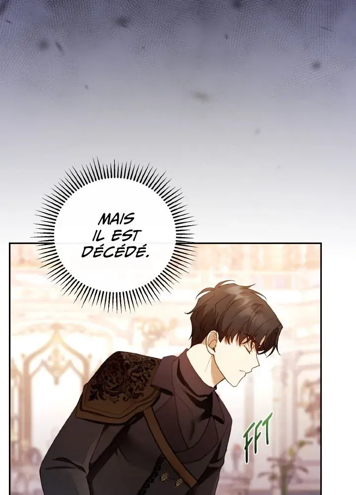 Read Elissa's Whirlwind Marriage FR Manga Online
