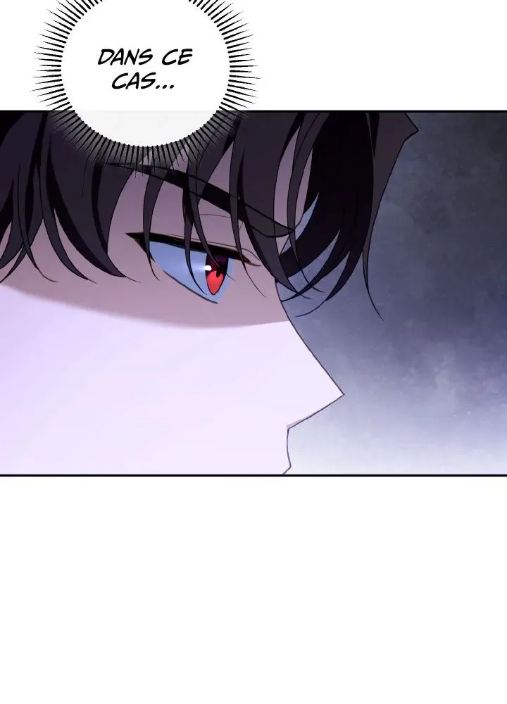 Read Elissa's Whirlwind Marriage FR Manga Online