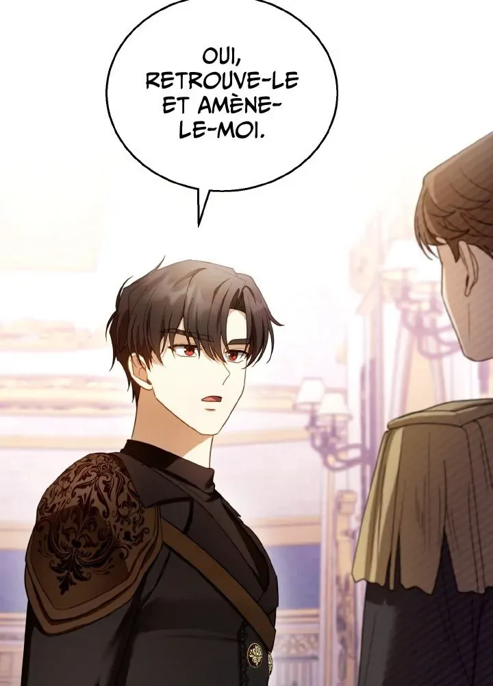 Read Elissa's Whirlwind Marriage FR Manga Online