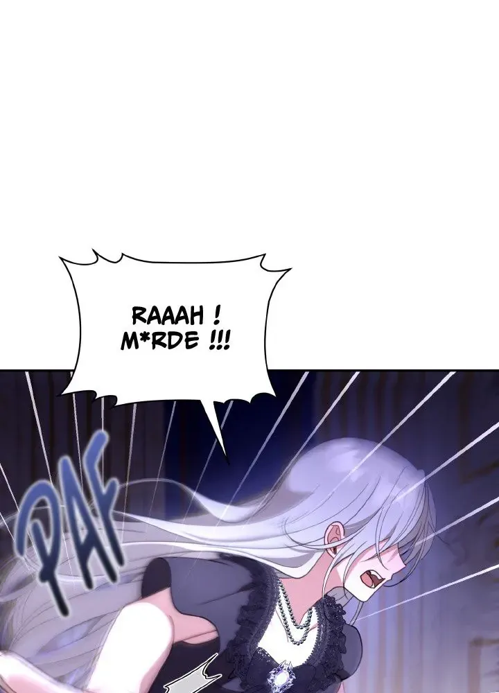 Read Elissa's Whirlwind Marriage FR Manga Online