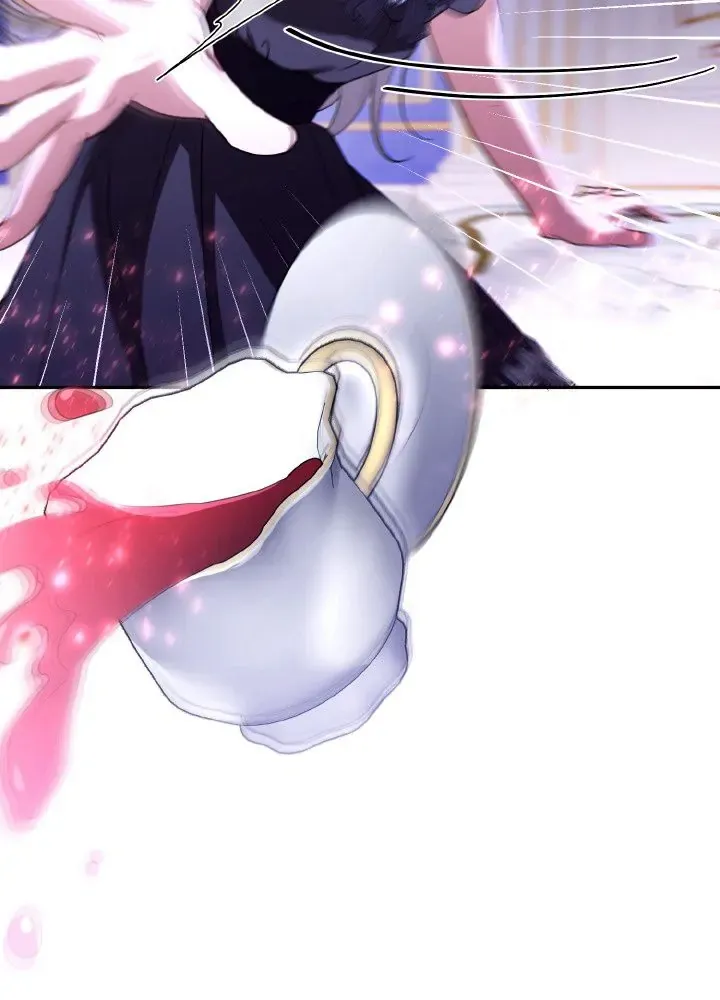 Read Elissa's Whirlwind Marriage FR Manga Online