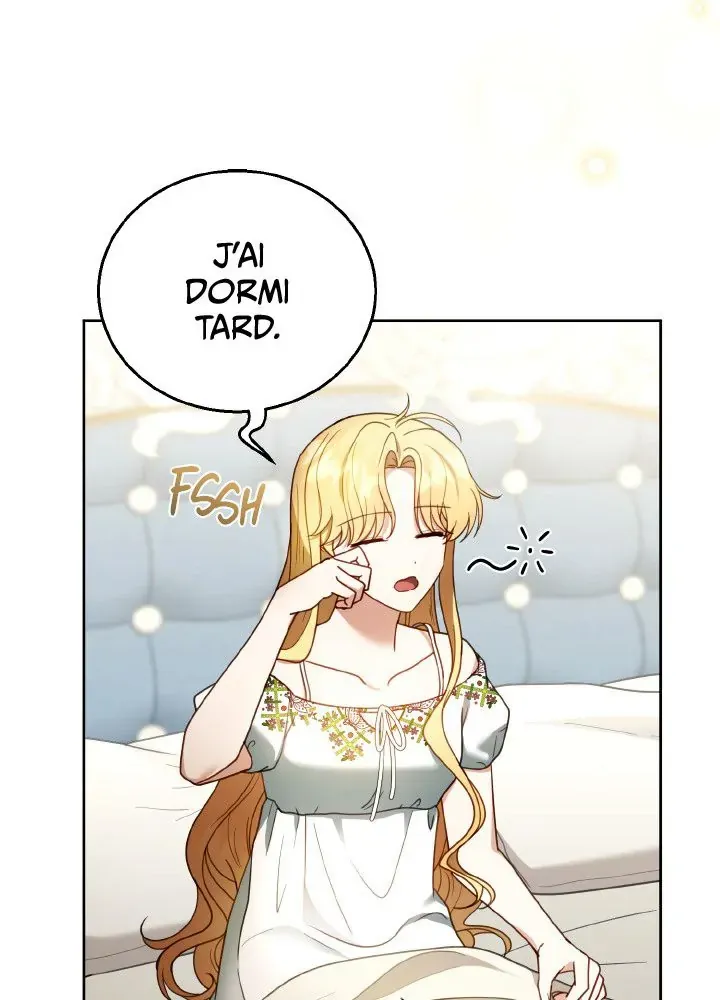 Read Elissa's Whirlwind Marriage FR Manga Online
