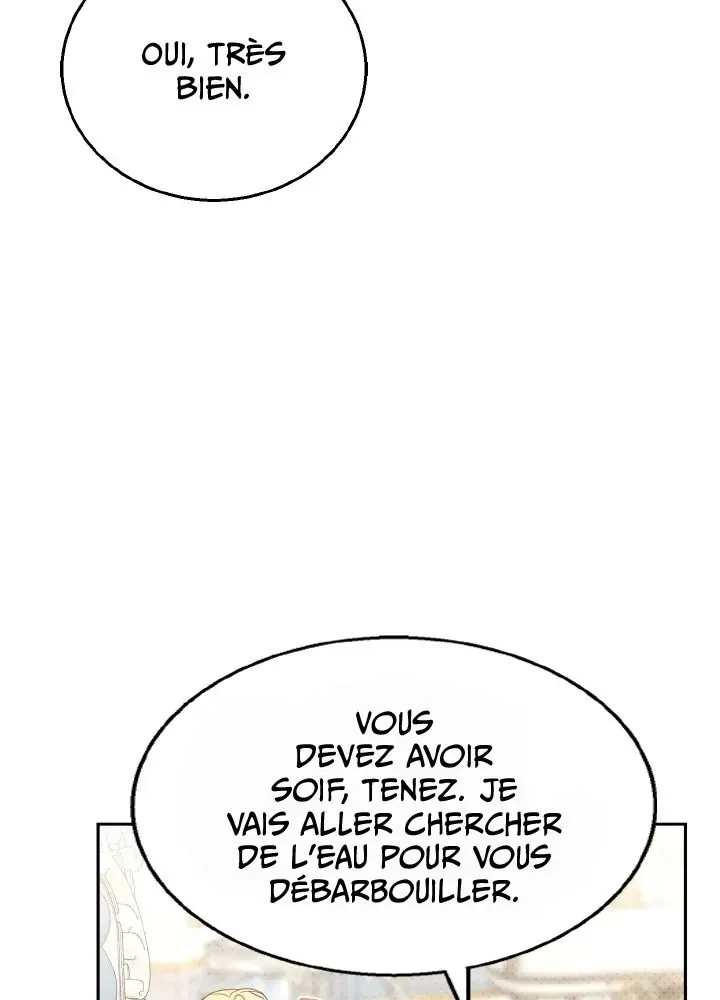 Read Elissa's Whirlwind Marriage FR Manga Online