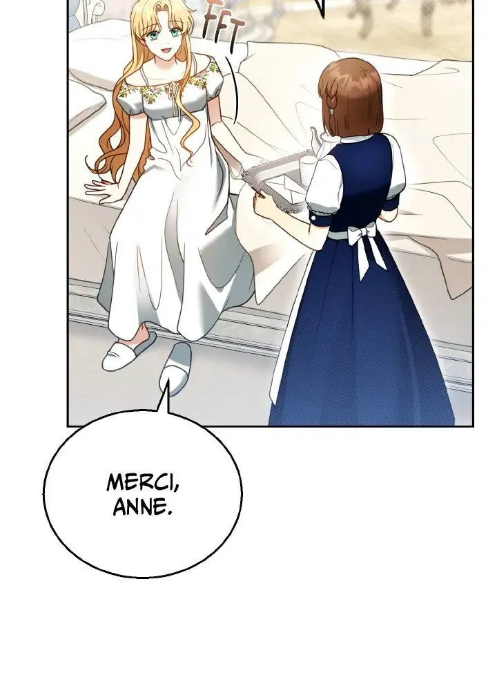 Read Elissa's Whirlwind Marriage FR Manga Online