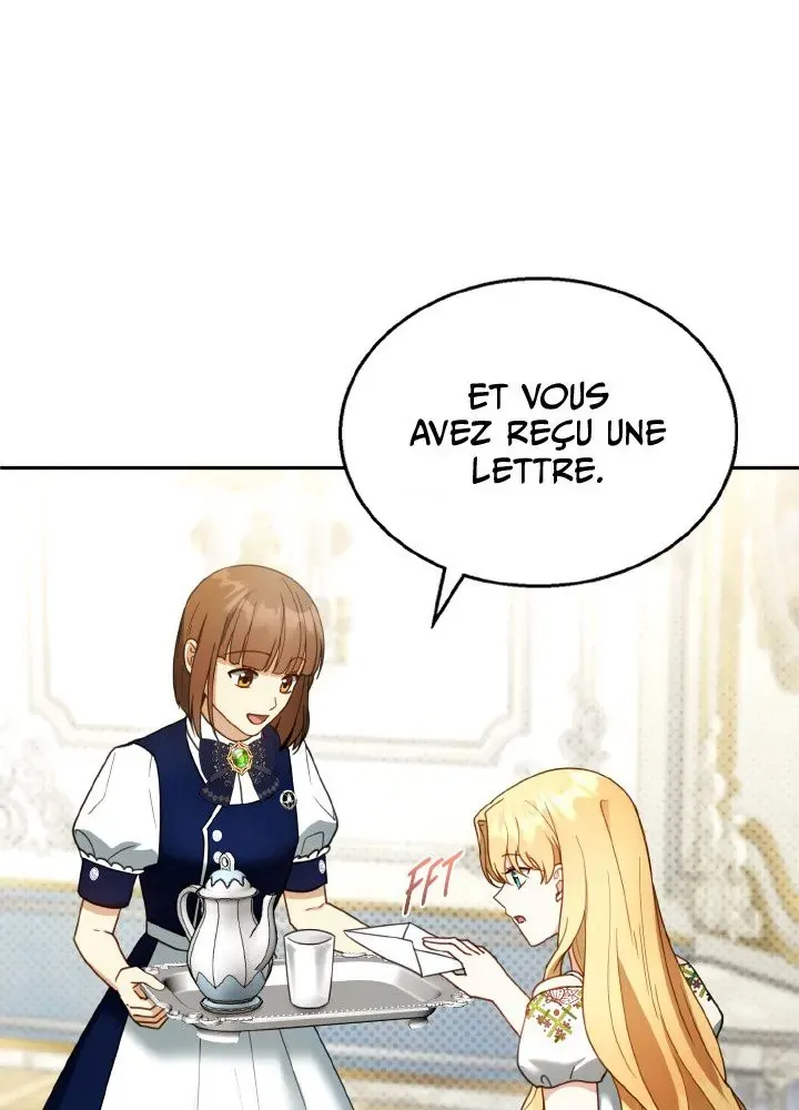 Read Elissa's Whirlwind Marriage FR Manga Online