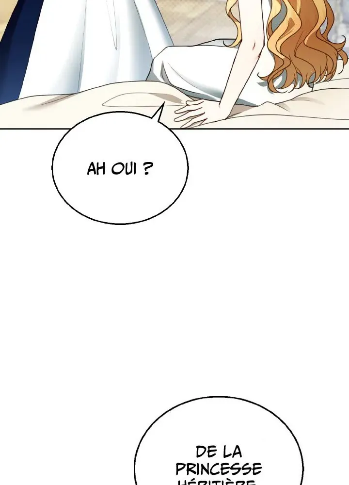 Read Elissa's Whirlwind Marriage FR Manga Online