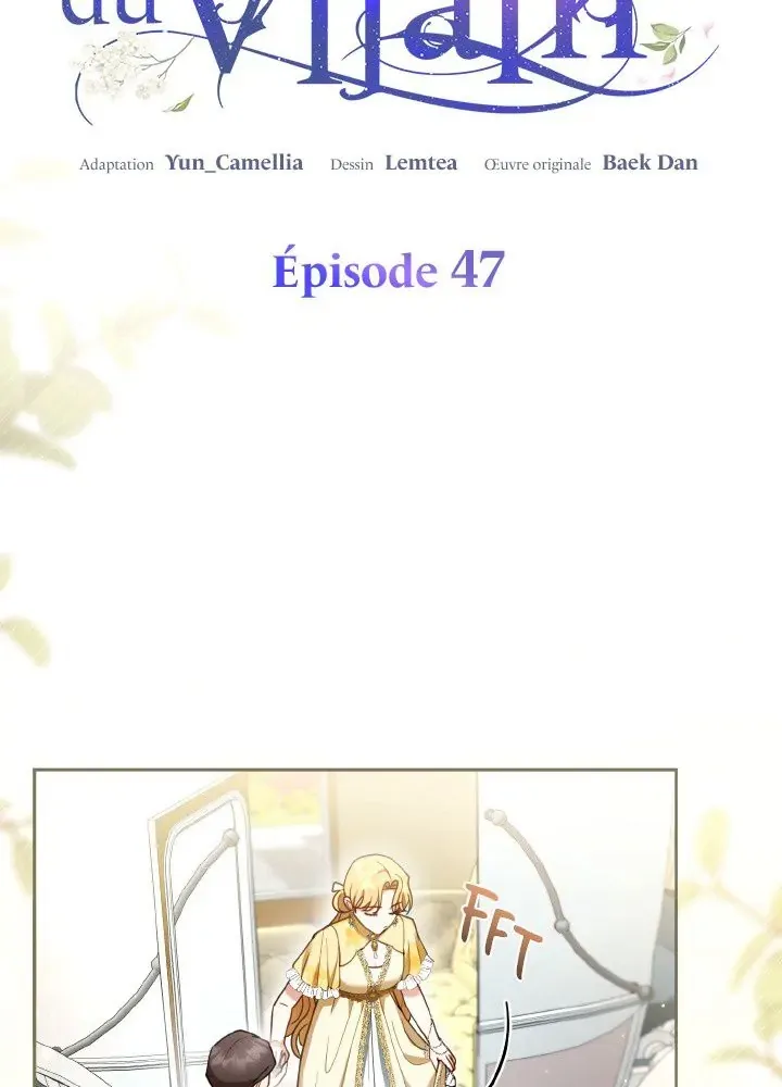 Read Elissa's Whirlwind Marriage FR Manga Online