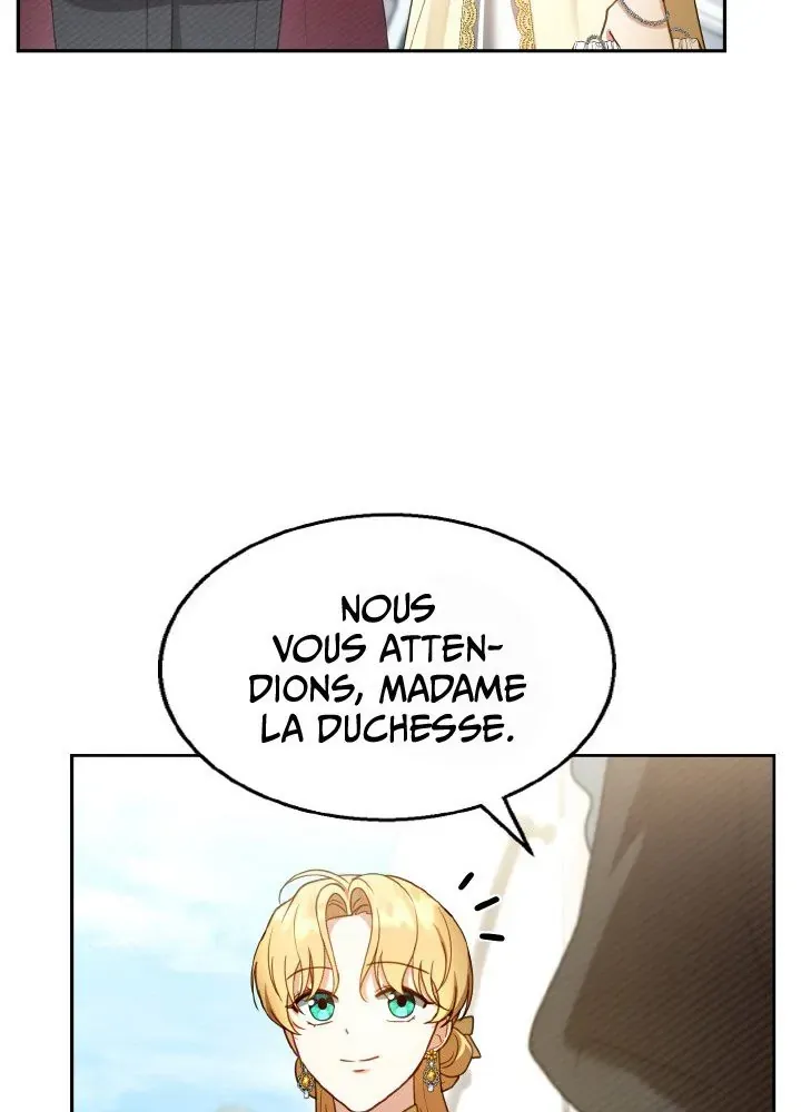 Read Elissa's Whirlwind Marriage FR Manga Online