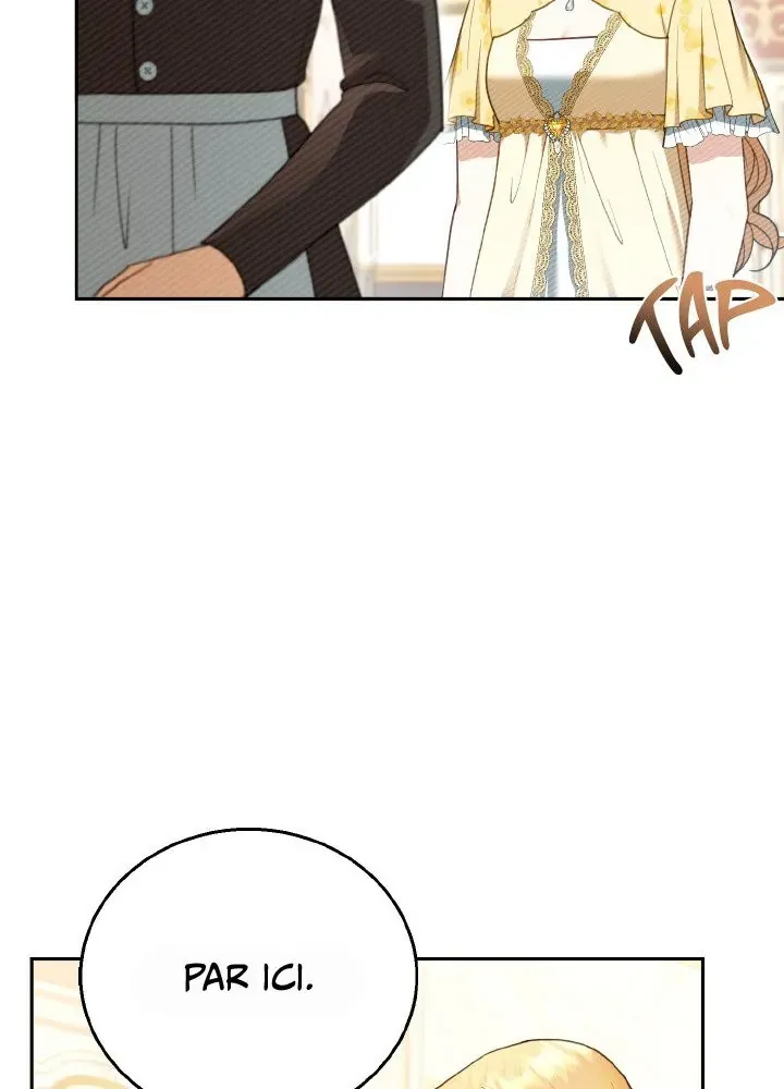 Read Elissa's Whirlwind Marriage FR Manga Online