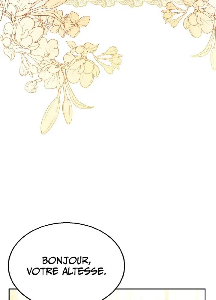 Read Elissa's Whirlwind Marriage FR Manga Online