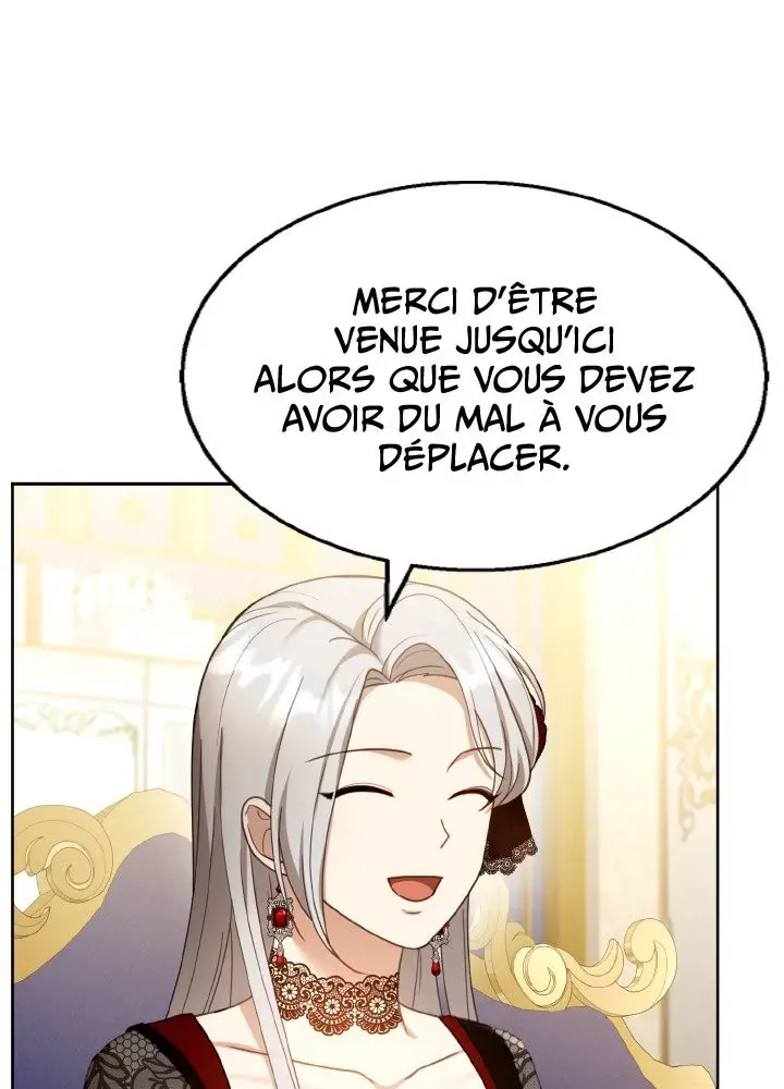 Read Elissa's Whirlwind Marriage FR Manga Online