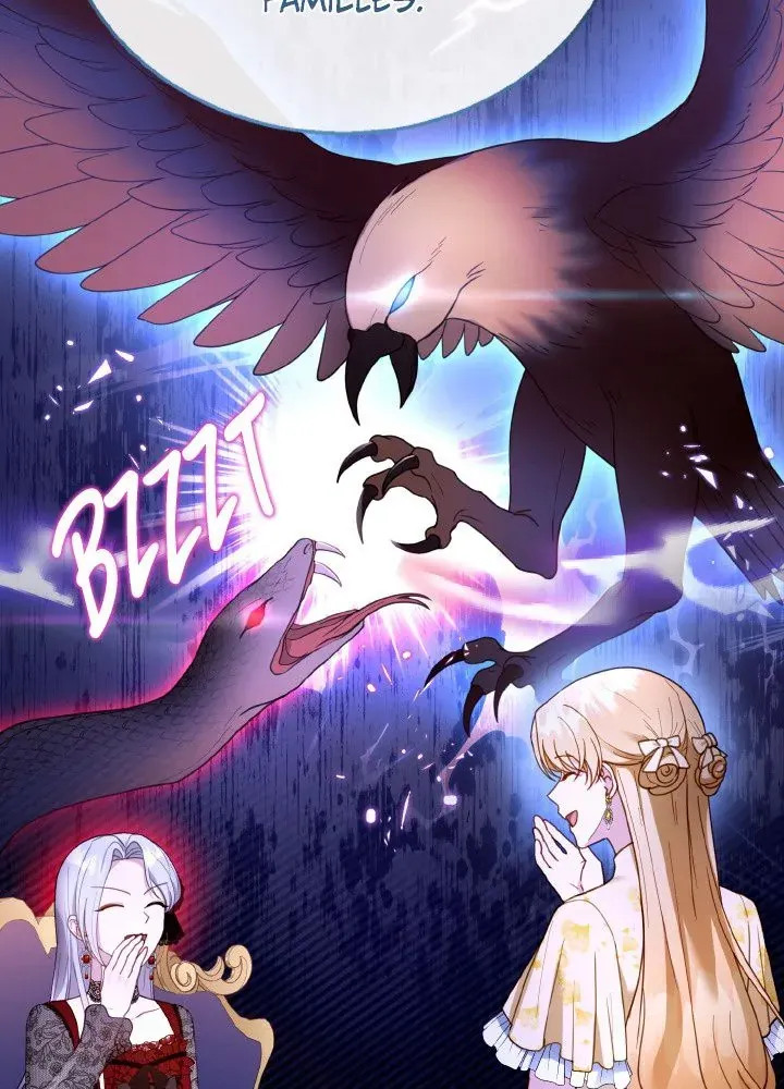 Read Elissa's Whirlwind Marriage FR Manga Online